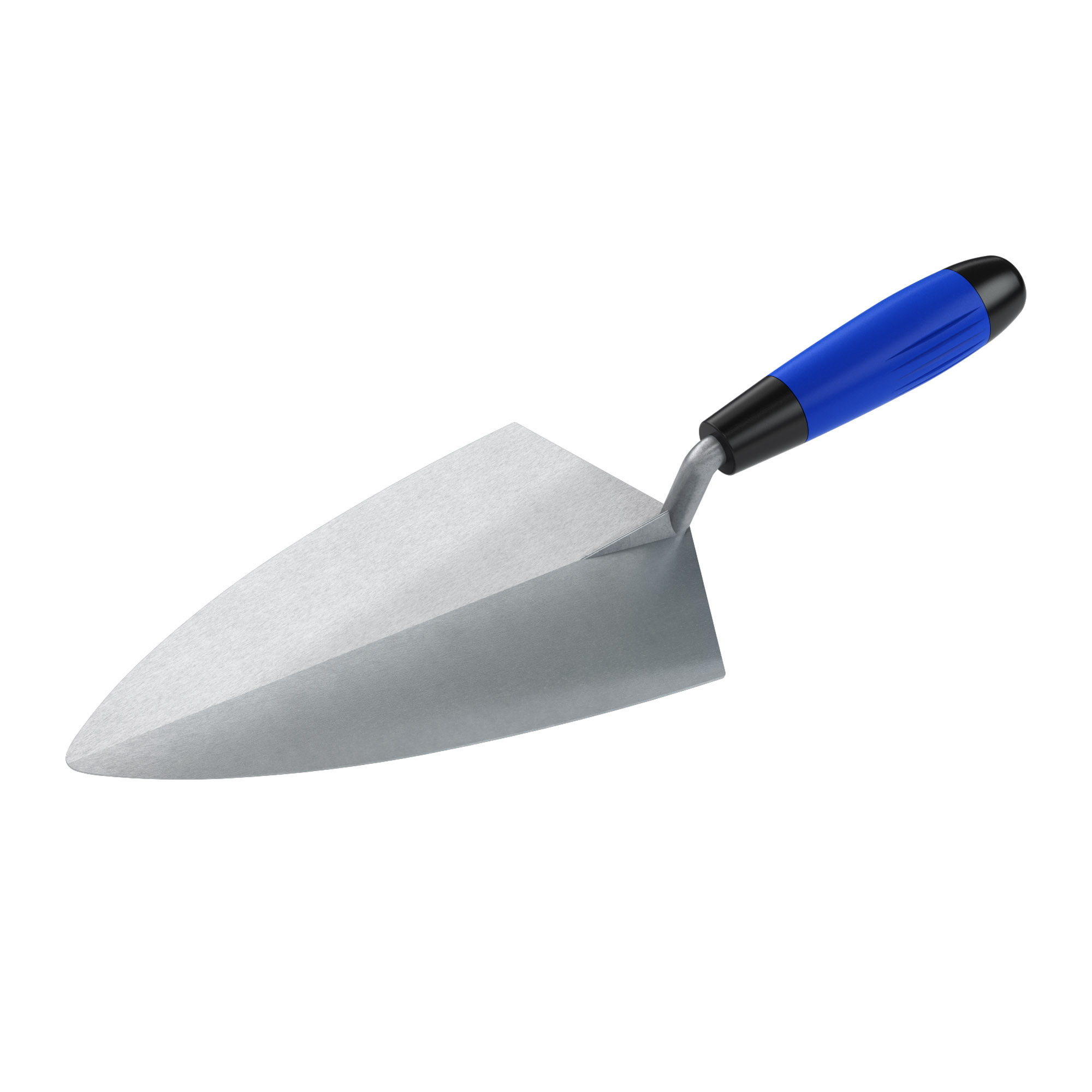 Bon Pro Plus, Brick Trowel - CarSteel PHILLY 10in. CMFT Grip HDL, Model# 72-339